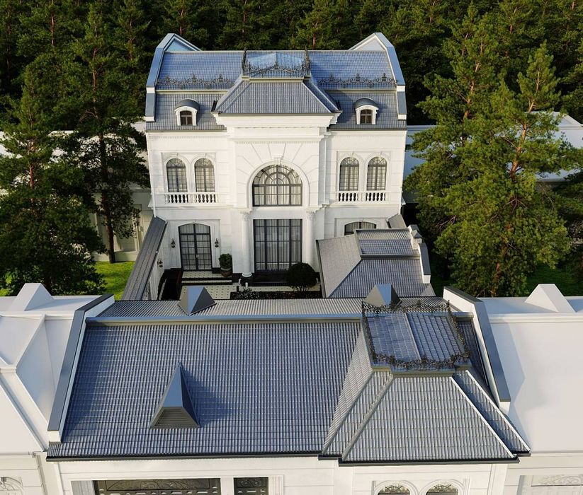 Центр Луначарский 5,4 соток