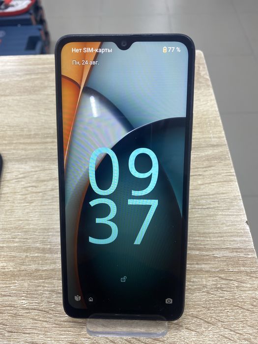 Redmi A3 128gb(TM79)