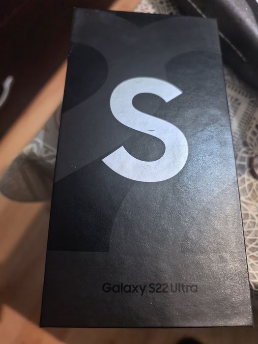 Samsung s22 ultra 512