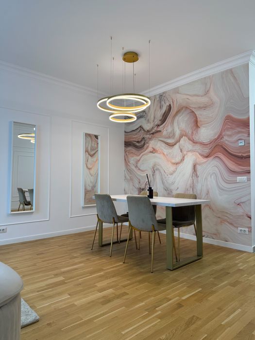 Apartament 2 camere Premium