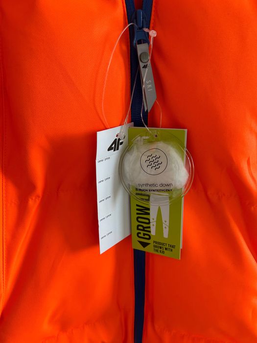 Яке нов ски 4G 158-164