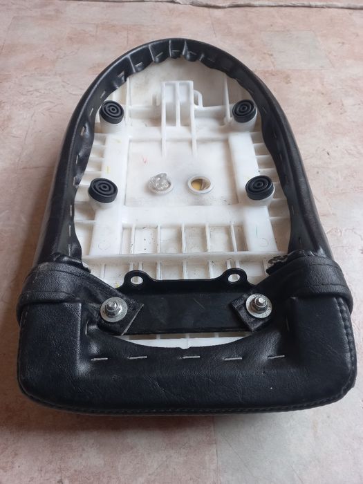 Yamaha XVS950 MidnightStar Аксесоари XVS1300