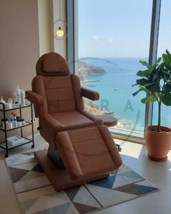 Автоматична кушетка с 3 мотора VİP