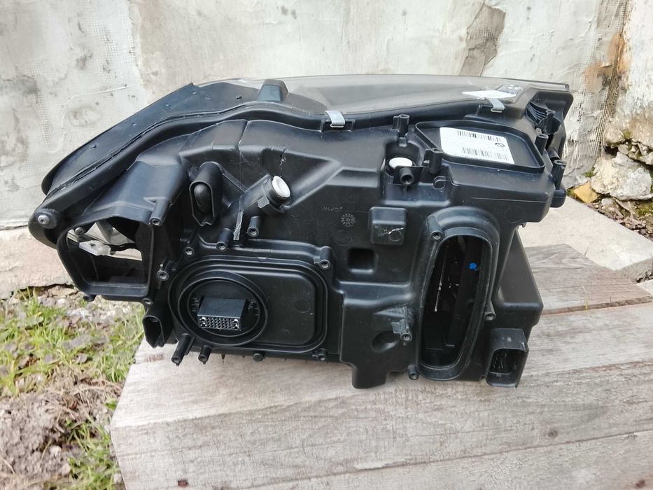 Ляв фар за BMW X3 f25 X4 f26