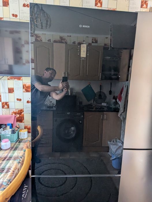 Полки, карзины на bosch