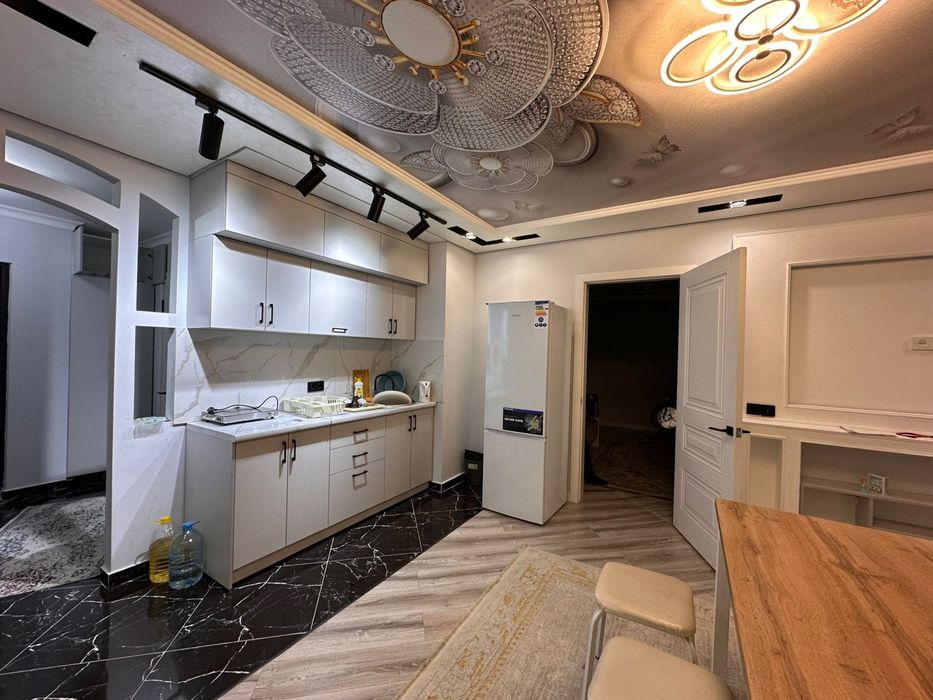 Сдаеться квартира