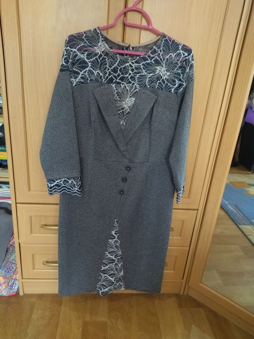 Женские вещи  52  размера