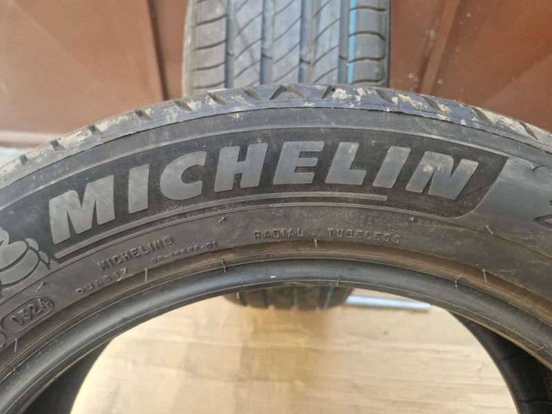 2 Michelin R18 225/55
летни гуми
DOT0324
