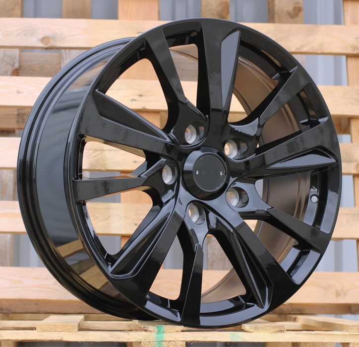 20” Джанти за Toyota Land Cruizer 200 / Tundra / Sequoia / Lexus LX