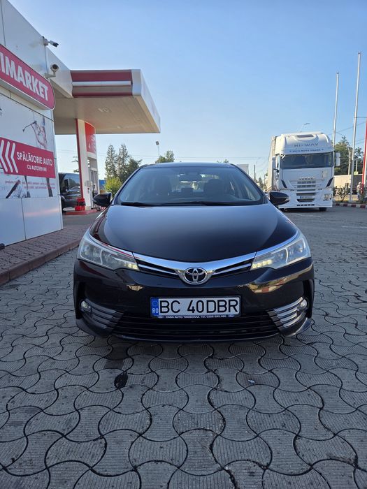 TOYOTA Cotolla 1.6