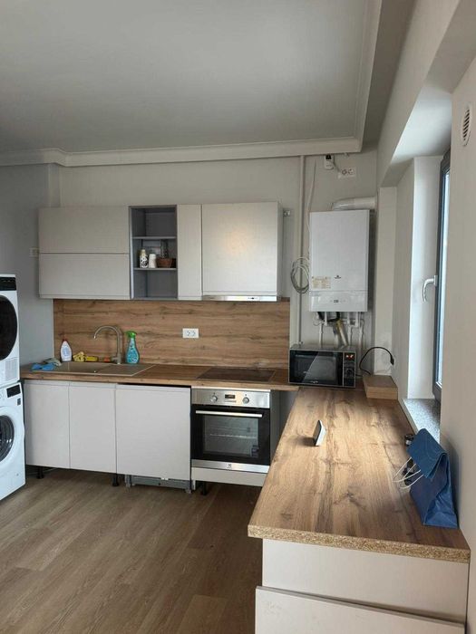 Apartament 2 camere / Echo Tineretului / Mihai Bravu / TVA inclus!