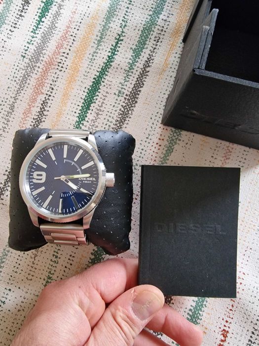 Часовник DIESEL Diesel