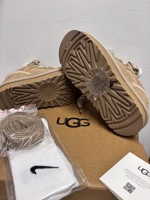 Ugg Lownel Sand Originali