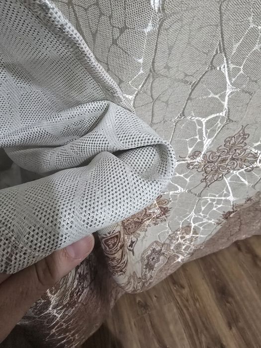 Продам шторы тюль в подарок