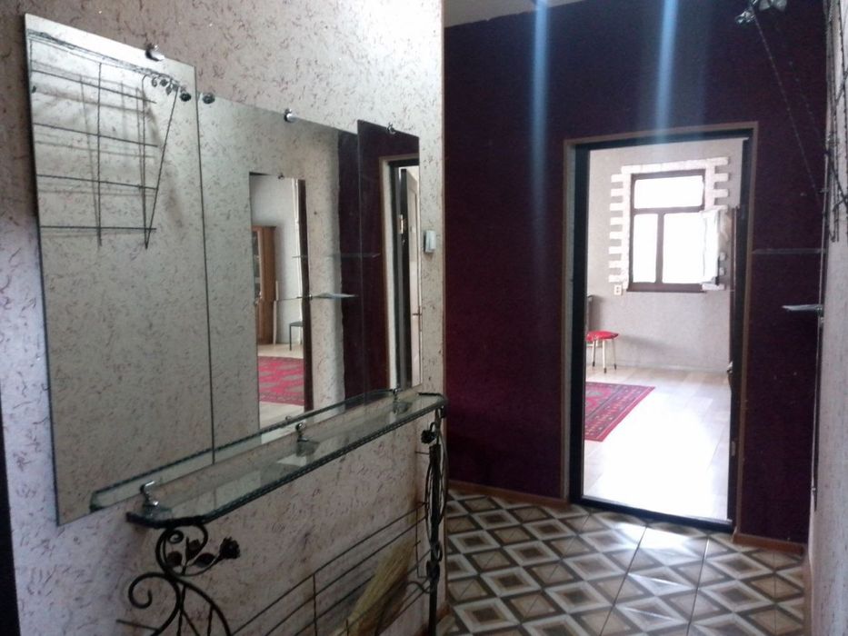 Yunusobodda arenda sheriklik 6-kvartl