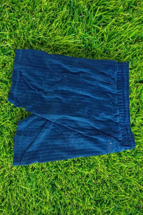 Pantaloni Scurți Bigotti Verzi Bumbac S