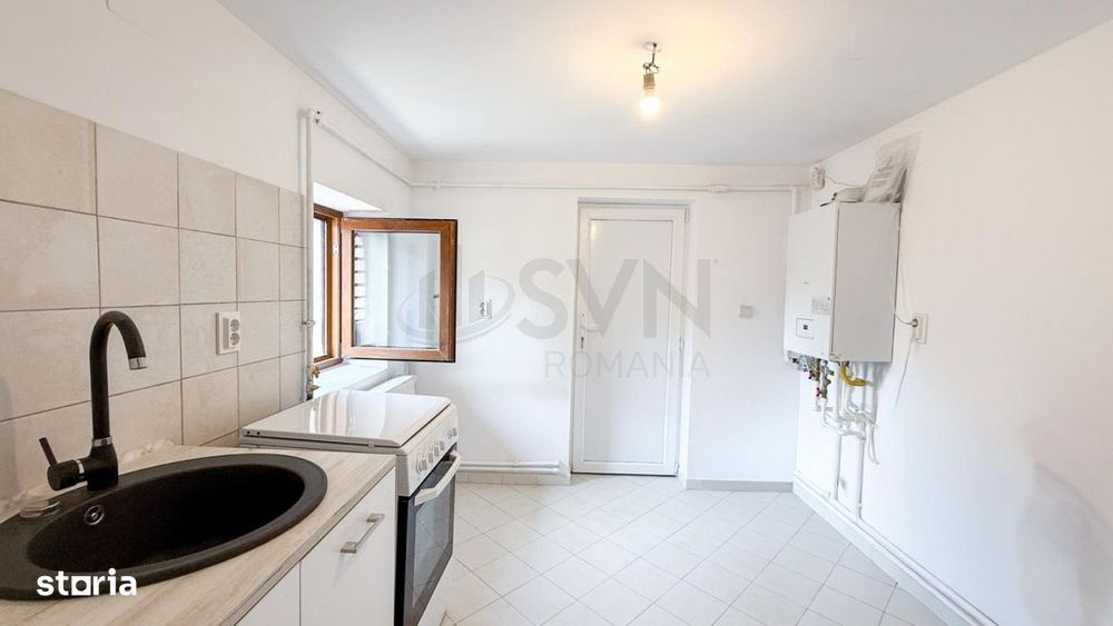 Apartament 3 camere I Vila I Capitale I Monument istoric — fotografia 3
