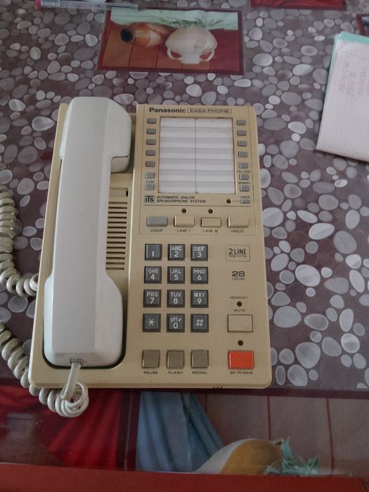 Продам телефон Panasonic