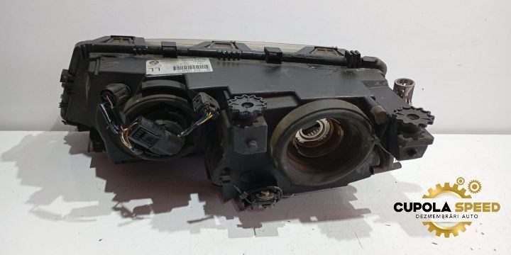Far dreapta 63126910956 BMW Seria 3 E46 [facelift] [2001 - 2006]