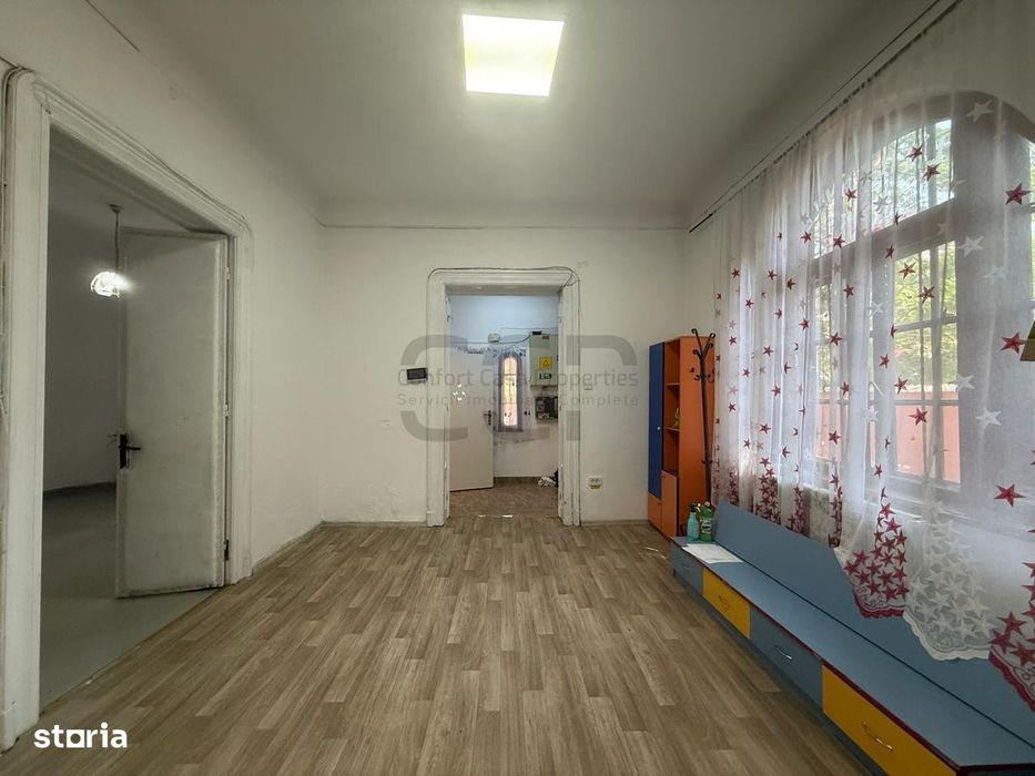 Nerva Traian metrou Timpuri Noi D+P+M nemobilata