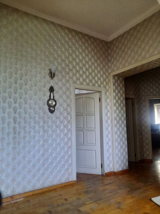 ДомУгловой 7 сот270тыс.уе Азербайджан центре 250м2 и подвал