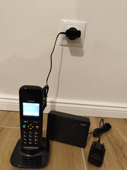 Telefon fix Gigaset CL394h