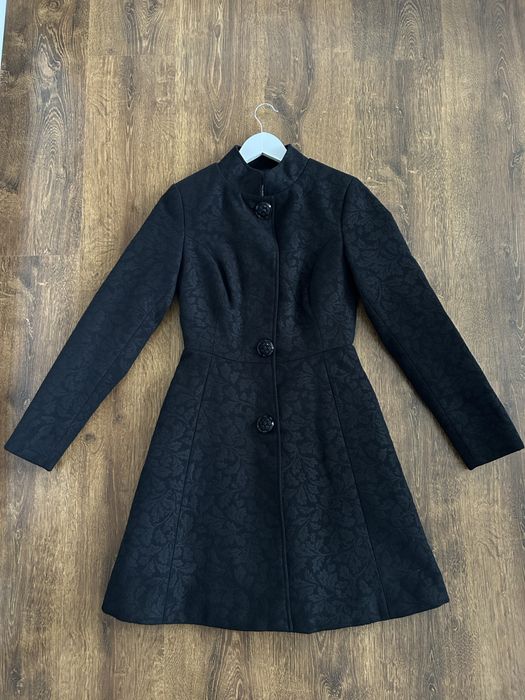 Palton elegant, 34