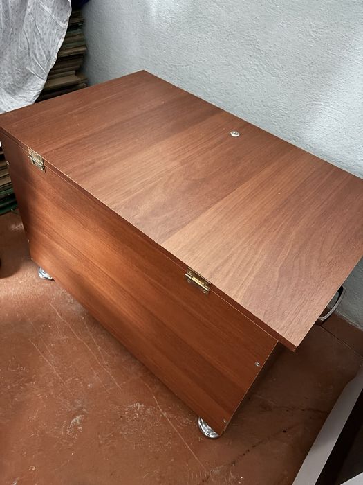 Срочно продам два сундука