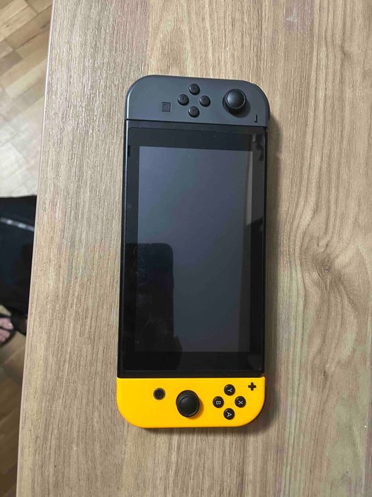 Конзола Nintendo switch
