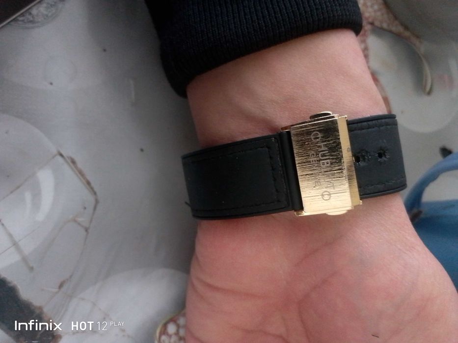 Hublot Big bang Qolsoat