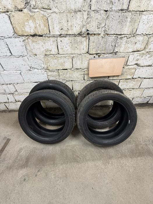 Bridgestone Ecopia шины
