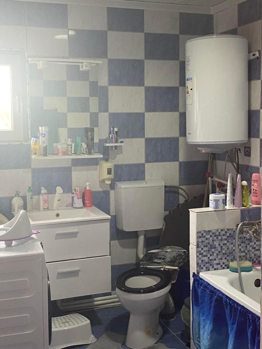 Vand Casa sat Movileni com Sendreni