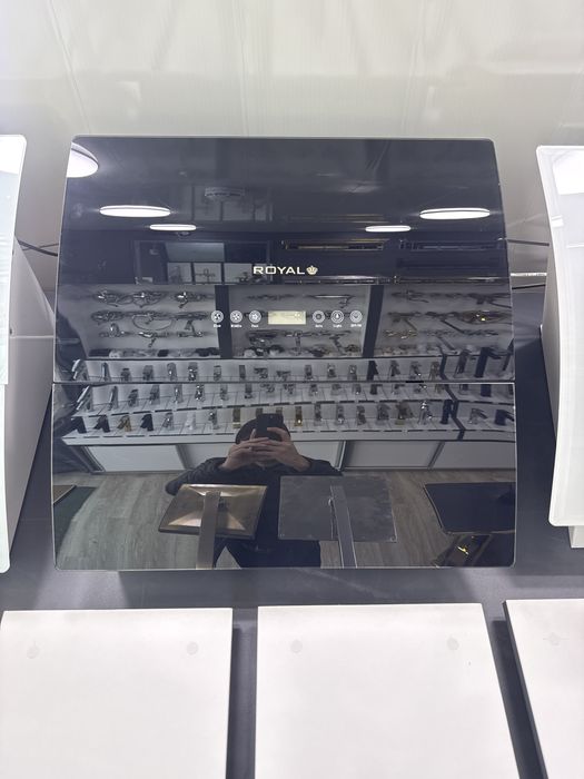 Вытяжка кухонный