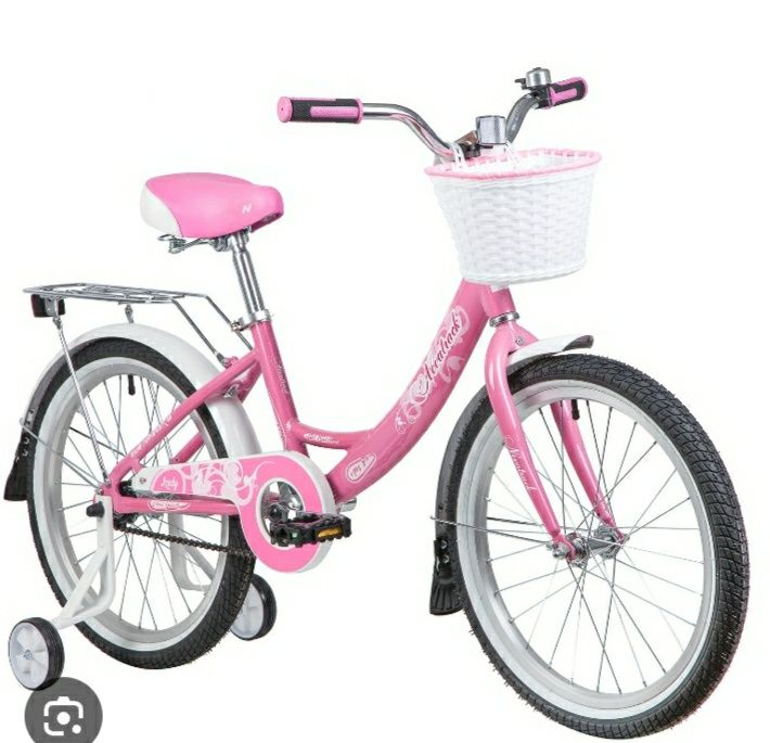 Велосипед  детский