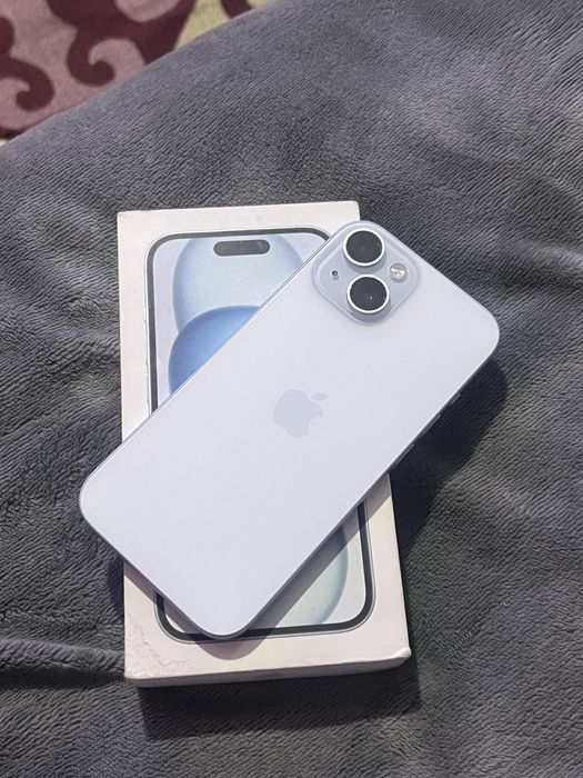 Iphone 15 128gb