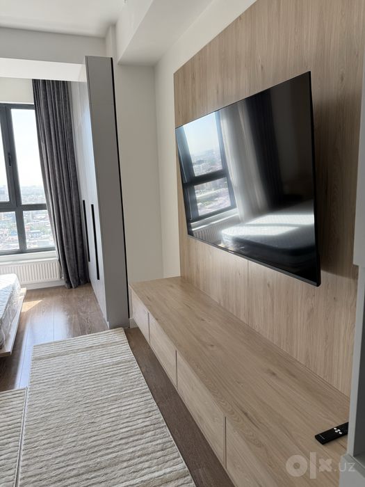 Студио Аренда в Modera Towers. Только иностранцы! Субаренды нет!