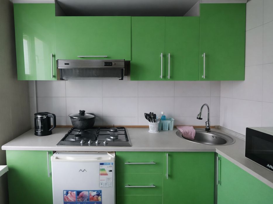 Продается 3х ком кв в Центре Мирас Империя