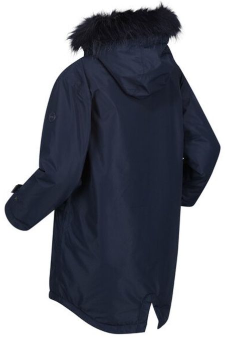 Regatta geaca fetite