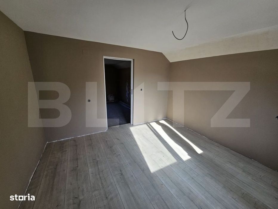 Casa de vacanta-Exclusivitate-Cumparator Comision 0-Sat Fiad ( Comuna