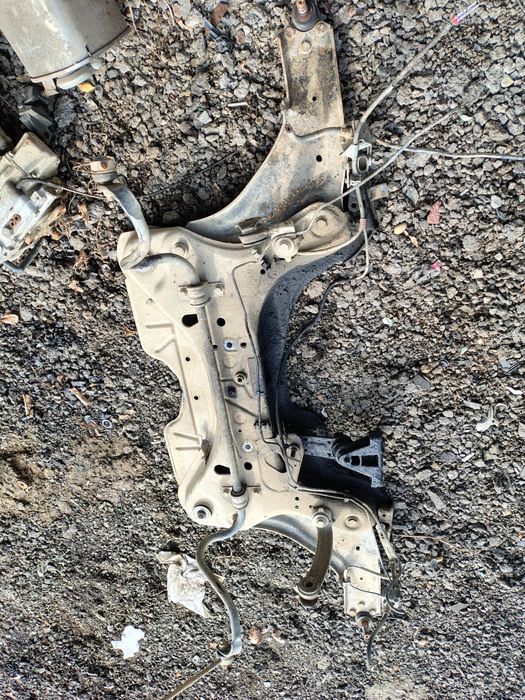 Jug cadru motor bascula Renault laguna 2
