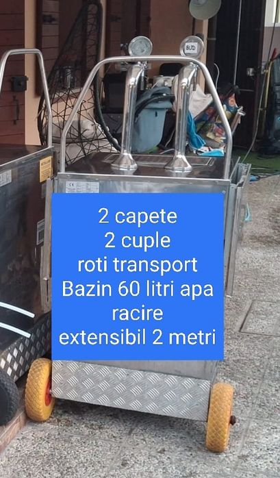 Dozatoare de bere/vin