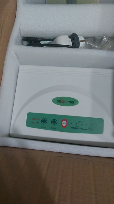 Срочно продам косметологический аппарат