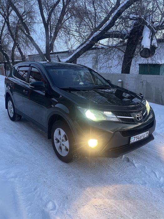 Продам Raf 4 2013 год