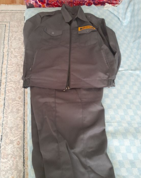 Форма кузет новая размер 56 -7500