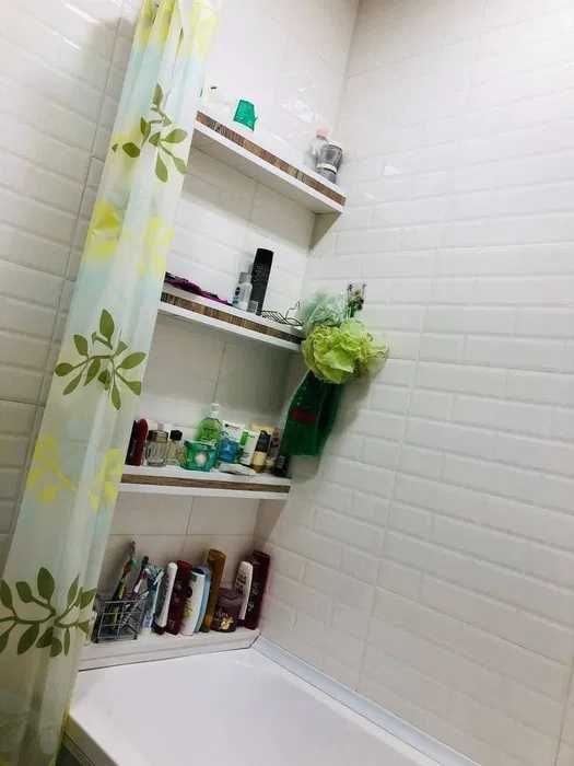 Уютная квартира ттз-1 1в2/4/4 Ипотека эко базар