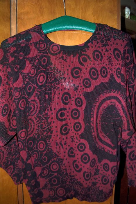 Bluza noua Desigual marime S-M