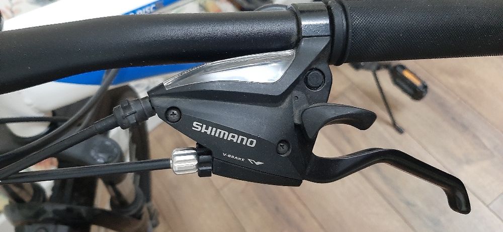 Велосипед Российский "Forward"