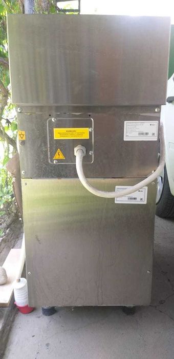 Плита Жарочная  75*50 Abat