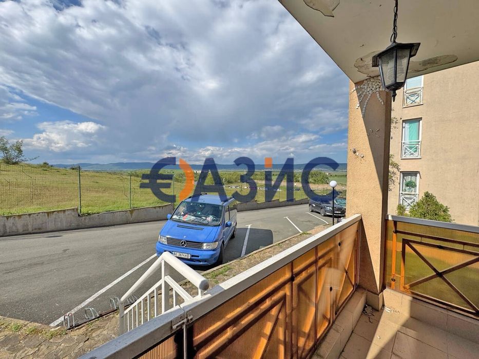 Продава се Тристаен апартамент в к.к. Слънчев бряг - 77 кв.м за 825 €/кв.м - Снимка #12