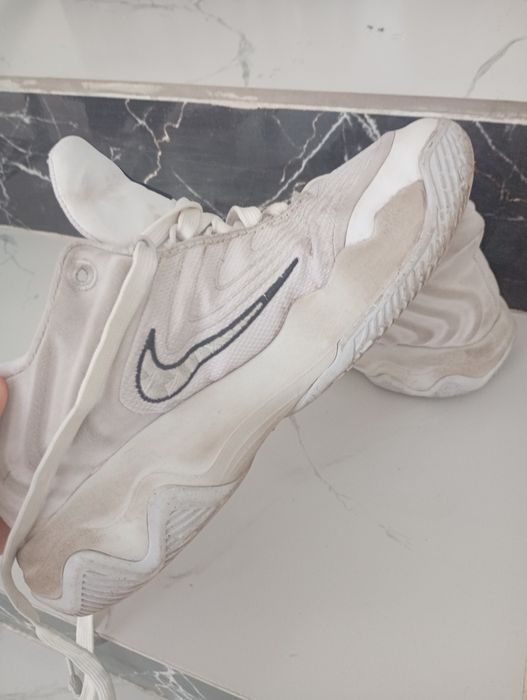 Баскетбольные кроссовки Nike Giannis Immortality 4